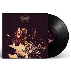 Crosby, Stills, Nash & Young – Winterland Reunion 1973 LP 12″ Vinyl Record