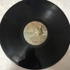 The Doors Other Voices 12″ 33 RPM Black Vinyl Rock LP Elektra EKS-75071