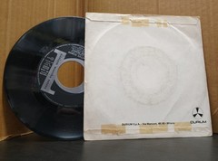 VILLAGE PEOPLE IN THE NAVY EDIZIONE LIMITATA 45 GIRI