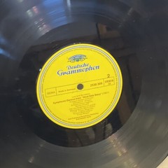 Symphonic Dances From West Side Story/Three Pieces For Blues Band And Orchestra