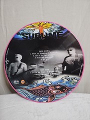 Sublime – 40oz. To Freedom 12″ Pink LP Vinyl – Limited Edition Picture Disc