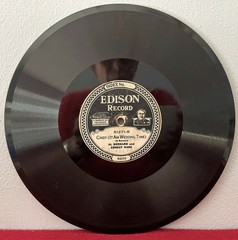 Cindy (It Am Wedding Time) / 31st. St Blues: Al Bernard – Ernest Hare: FREE SHIP
