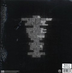 VINYL Swedish House Mafia – Paradise Again