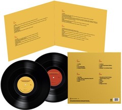 Fabulosos Cadilllacs – Marcha Del Golazo Solitario [New Vinyl LP] 140 Gram Vinyl