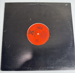 MOI RENEE “Miss Honey” Vinyl 12” (1992) Classic NYC B!tch Track * RARE