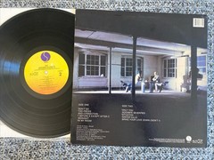 Yaz Lp Upstairs At Eric’s 1982 V. G / Vinyl N. M Original Press