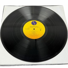 YAZ Upstairs At Eric’s LP 1982 SIRE US 12″ Vinyl In Shrink w/ HYPE STICKER