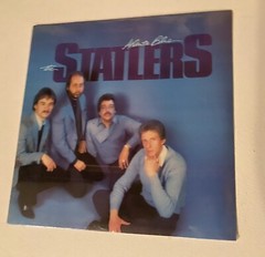 New The Statler Brothers ‎–Lot of 2 Records – Atlanta Blue & Four For The Show.