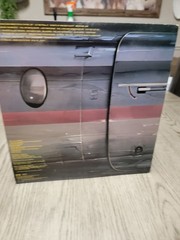 WINGS OVER AMERICA 12″ 3-LP SET VINYL RECORD GATEFOLD CAPITOL 1976