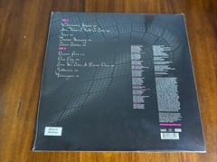 Worrisome Heart by Melody Gardot (Vinyl Record, 2023) Pink Vinyl