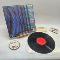Manhattans – Black Tie VG+/VG+ 1981 Santa Maria Ultrasonic Clean Press Vinyl