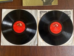 Lot of 6 Classical Records – See Notes for Record Labels, Titles, Notes (c)