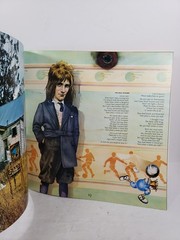 The Who “Tommy” London Symphony Orchestra+Guests 2-12″LP Box Ode SP99001 1972