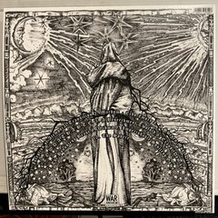 Darkened Nocturn Slaughtercult – Mardom LP 2024 War Anthem – WAR085LP [Red] *DE