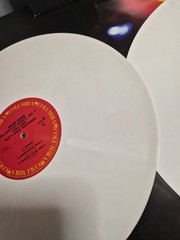 The Bootleg Series Vol. 7: That’s What Happened Vinyl 1982-1985 2LP White