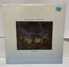ANDY SUMMERS/ROBERT FRIPP: BEWITCHED LP A&M 1984 SP-9-5011 – SEALED