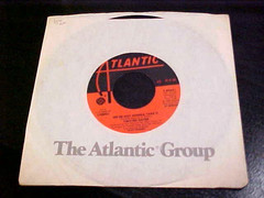 TWISTED SISTER 45 Atlantic 1980’S HARD ROCK Unplayed WE’RE NOT GONNA TAKE IT