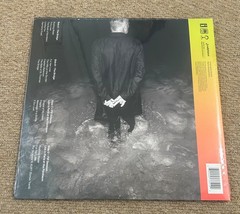 Sting – The Bridge Super Deluxe Vinyl Record 2 LP New Sealed