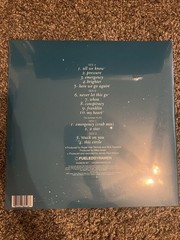 Paramore All We Know Is Falling vinyl Deluxe Record Store Day RSD 2026 Sealed