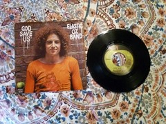 Apple Label-45 Record Lot (5) James Taylor- Elastic Oz. Pic/Apple Sl. Elephant C