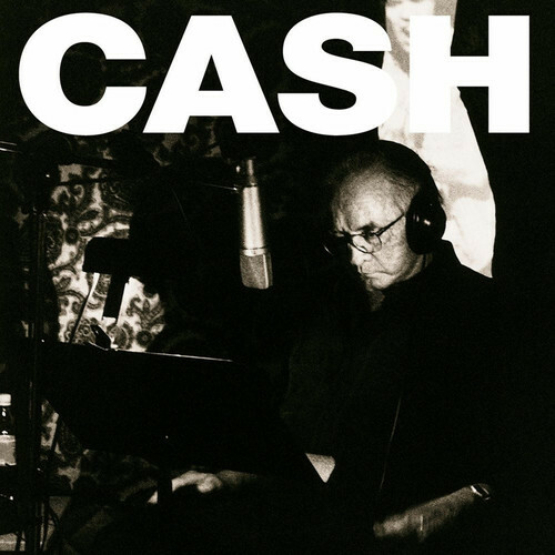 American, Vol. 5 :A Hundred Highways by Cash, Johnny (Record, 2006)