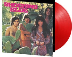 PRE-ORDER Shocking Blue – Scorpio’s Dance [New Vinyl LP] Bonus Tracks, Colored V