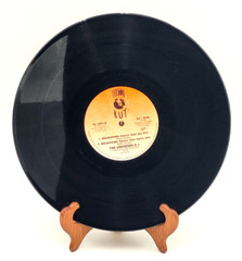 1988 Unknown D.J. Breakdown Dance Your Pants Off 12″ Single Vinyl Record Macola