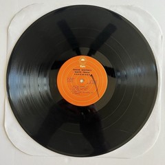 Edgar Winter’s White Trash – Roadwork (Epic PEG 31249, 1972, USA)
