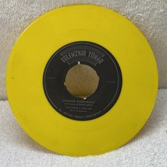 islenzkir Tonar – Ragnar Bjarnason – Hunn Gunna & Hann Jon – 7” record RARE