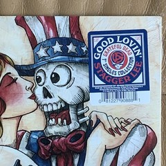Grateful Dead Good Lovin’ Stagger Lee 7″ Single Limited #ed Ltd Vinyl New SEALED