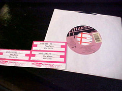 THE CORRS 45 Atlantic 1990’s POP ROCK what can i do NEW STORE STOCK Unplayed