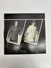 Sandra & Robert Sobo Self-Titled Vinyl LP 1985 Rare Private Press Gospel Christ