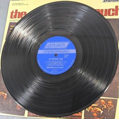 Mantovani The Mantovani Touch 1968 London PS 526 Stereo 12″ Vinyl LP NM/VG+