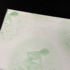 Kaoru Akimoto Wasurenagusa Sexy Cheesecake OBI Japan Polydor MR3194 Jazz Sax LP