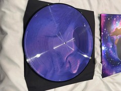 DJO – Decide RSD Black Friday Deluxe Edition 12” LP Vinyl Record – Limited /2000