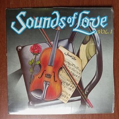 Deodato – Sounds Of Love Vol.1 [1992] Vinyl LP Jazz Ballad Contemporary Jazz