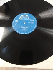 JOSEF SUK/JAN PANENKA*BEETHOVEN SONATAS*VINYL IMPORT SUPRAPHON 50 906G NM/VG+
