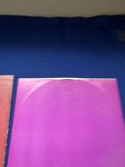 Leon Russell “Will O’ The Wisp” Vinyl, US, 1975, Gloversville Press, Inner, VG
