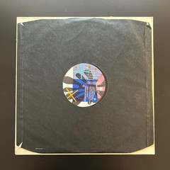 Desmond Dekker – Compass Point Vinyl – UK First Pressing