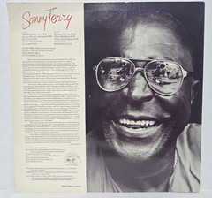 Sonny Terry, Willie Dixon, Styve Homnick – Whoopin’ – Alligator Records Blues