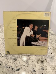 Oran ‘Juice’ Jones Juice Vinyl LP Def Jam 1986 33 RPM Stereo R&B C40367
