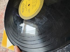 Link Wray & The Wraymen (Vinyl Mono LP, 1960) Epic Records LN-3661 – Demo