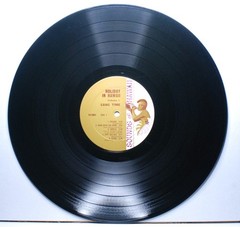 Jesse Kalima and His Group Holiday in Hawaii, Sounds of Hawaii SH-5004, Fr