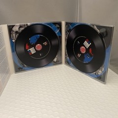 Acid Jazz Mod Compact Disc Andy Lewis & Paul Weller, Gend Washington, & More