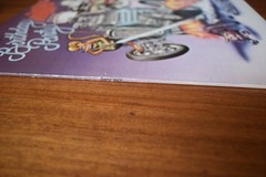 The Birthday Party Junkyard Vinyl Record LP 12″ 4AD CAD 207 1st UK Press 1982 EX