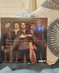 JULY 4th SALE!!* COLLECTIVE SOUL Dosage LP Lemonade Vinyl 2024 SEALED NEW! MINT!