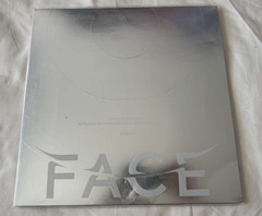 Face (Vinyl) by Jimin (Bts) (Record, 2024)