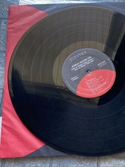 Public Image Ltd. This is What You Want Elektra 60365 Vinyl Record