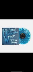50th Anniversary of MADMAN AGAINST THE WATER VINYL WITH BLUEJEAN vinyl