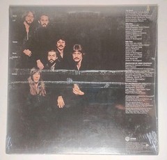 EXILE – Mixed Emotions (Kiss You All Over) – Vinyl Record LP New SEALED Cut Out